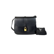 Celine Tabou Bag Black Medium